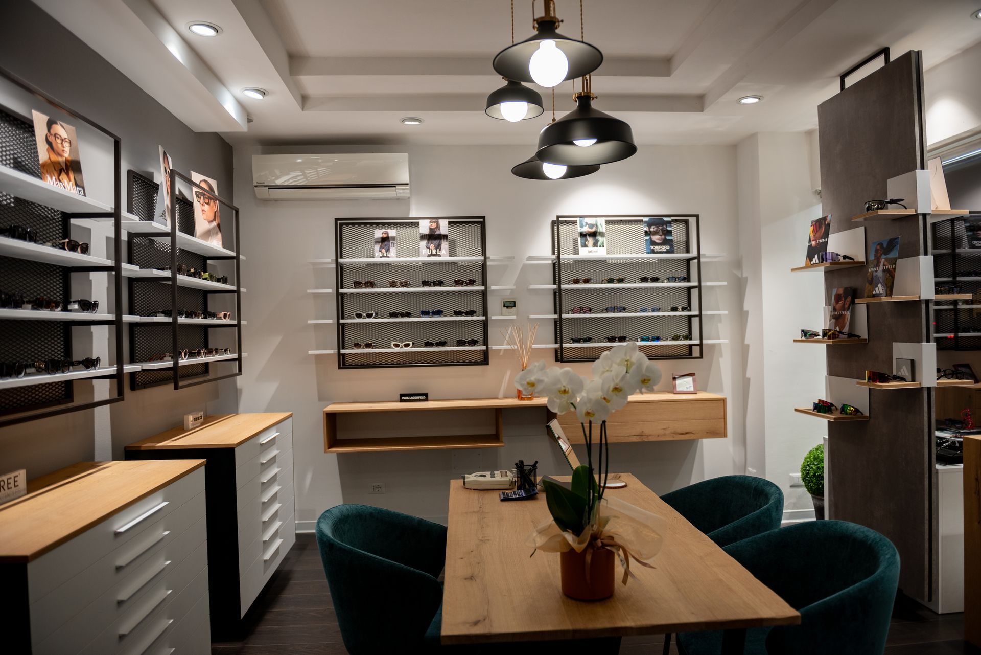 occhiali da sole da donna