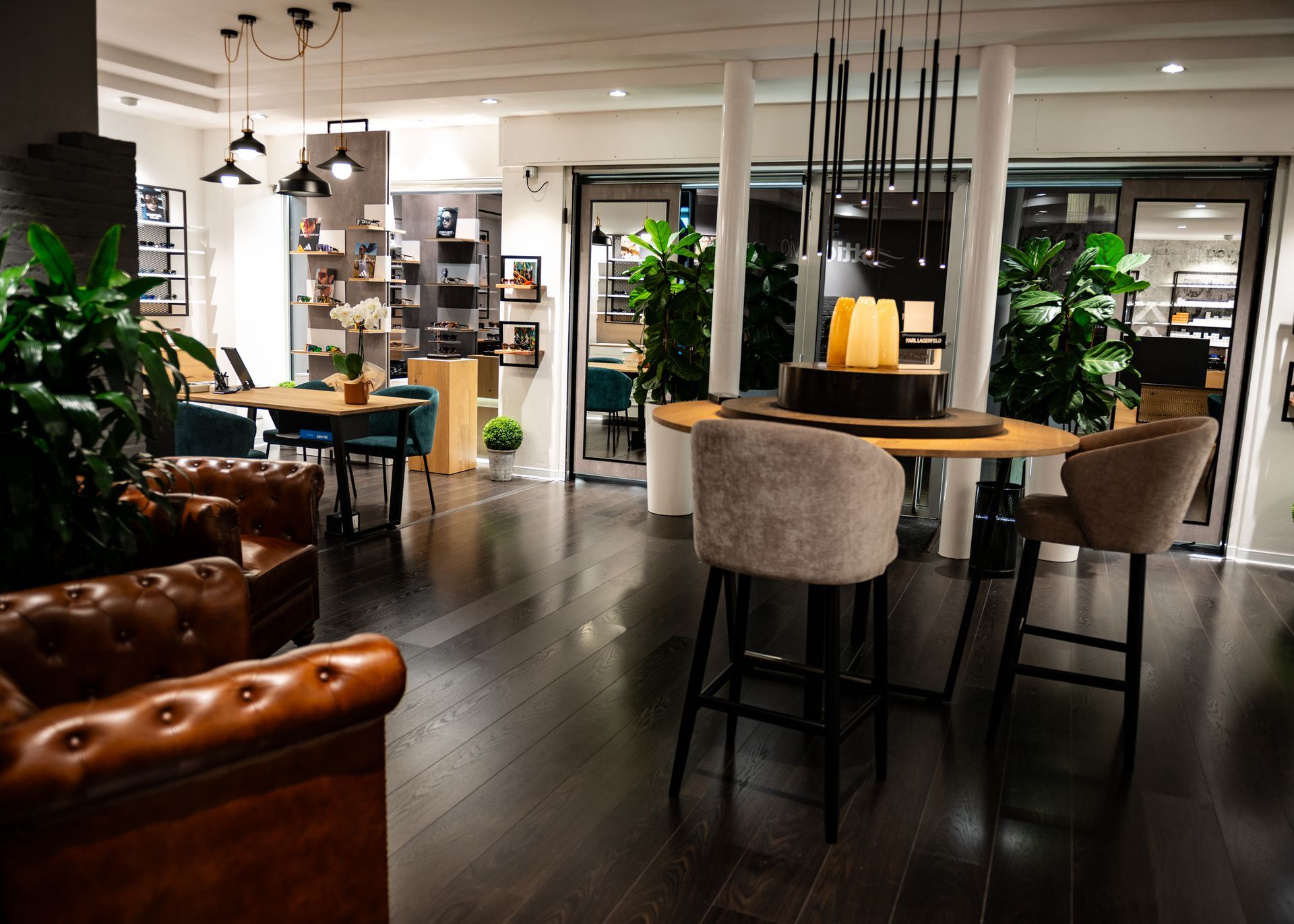 occhiali da sole da uomo