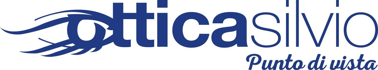OTTICA SILVIO-LOGO OTTICA SILVIO-LOGO