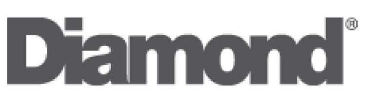 diamond logo
