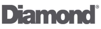 diamond logo