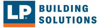 LP building solutions logo