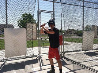 batting cages Albany, NY