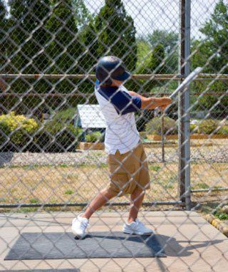 batting cages Albany, NY