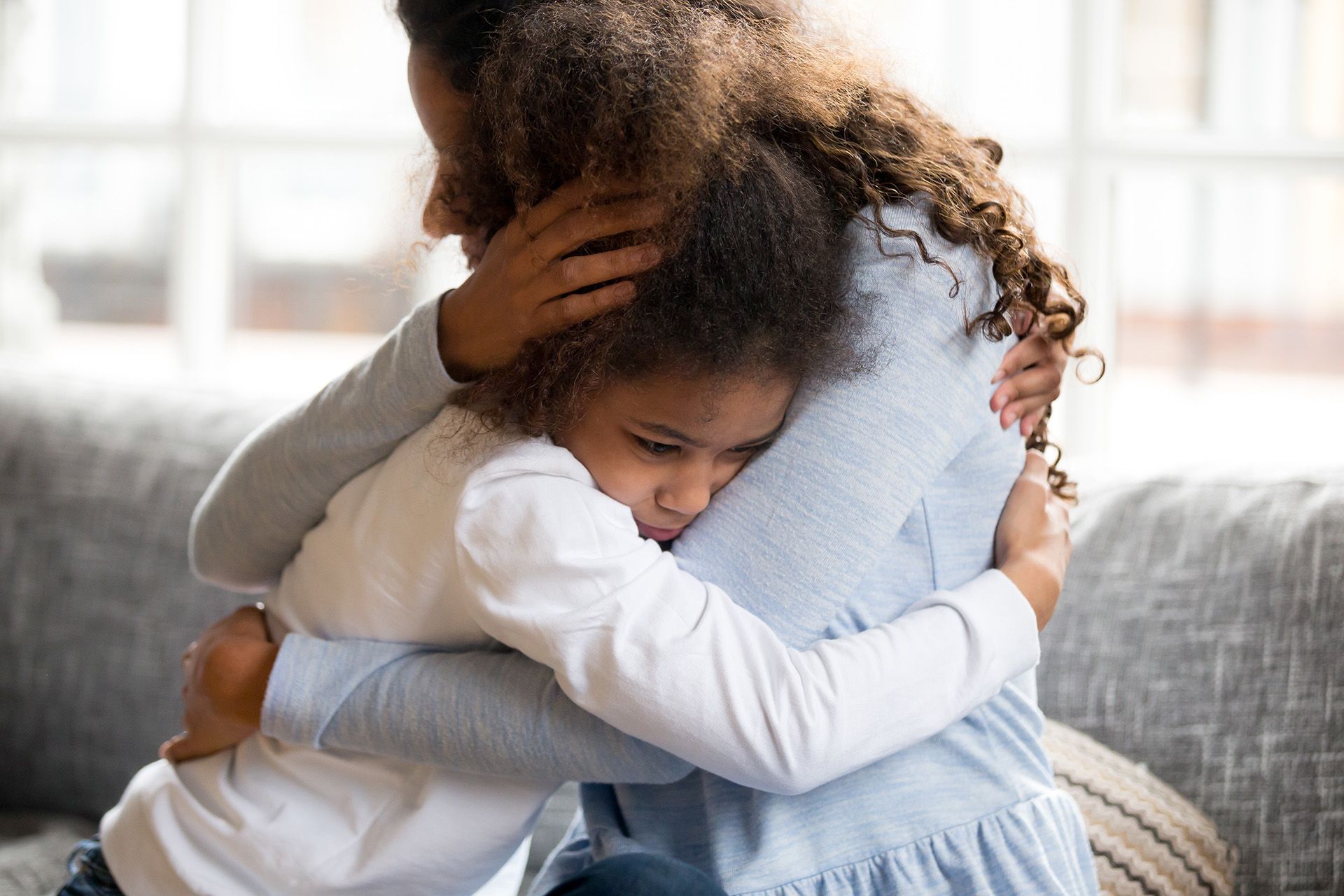Child Grief