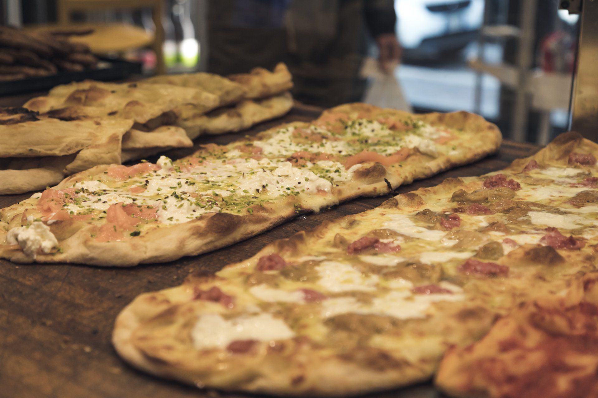 Panificio & pizzeria