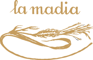 La Madia-LOGO