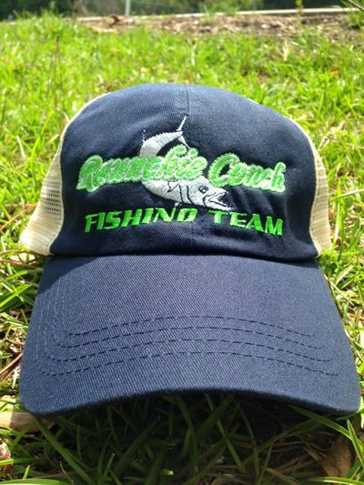 Custom Signs — Hat Embroidery in Wilmington, NC