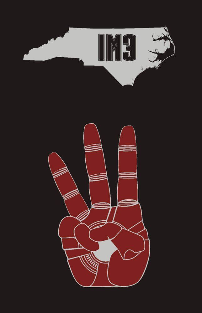 Advertisement — IM3 Logo in Wilmington, NC