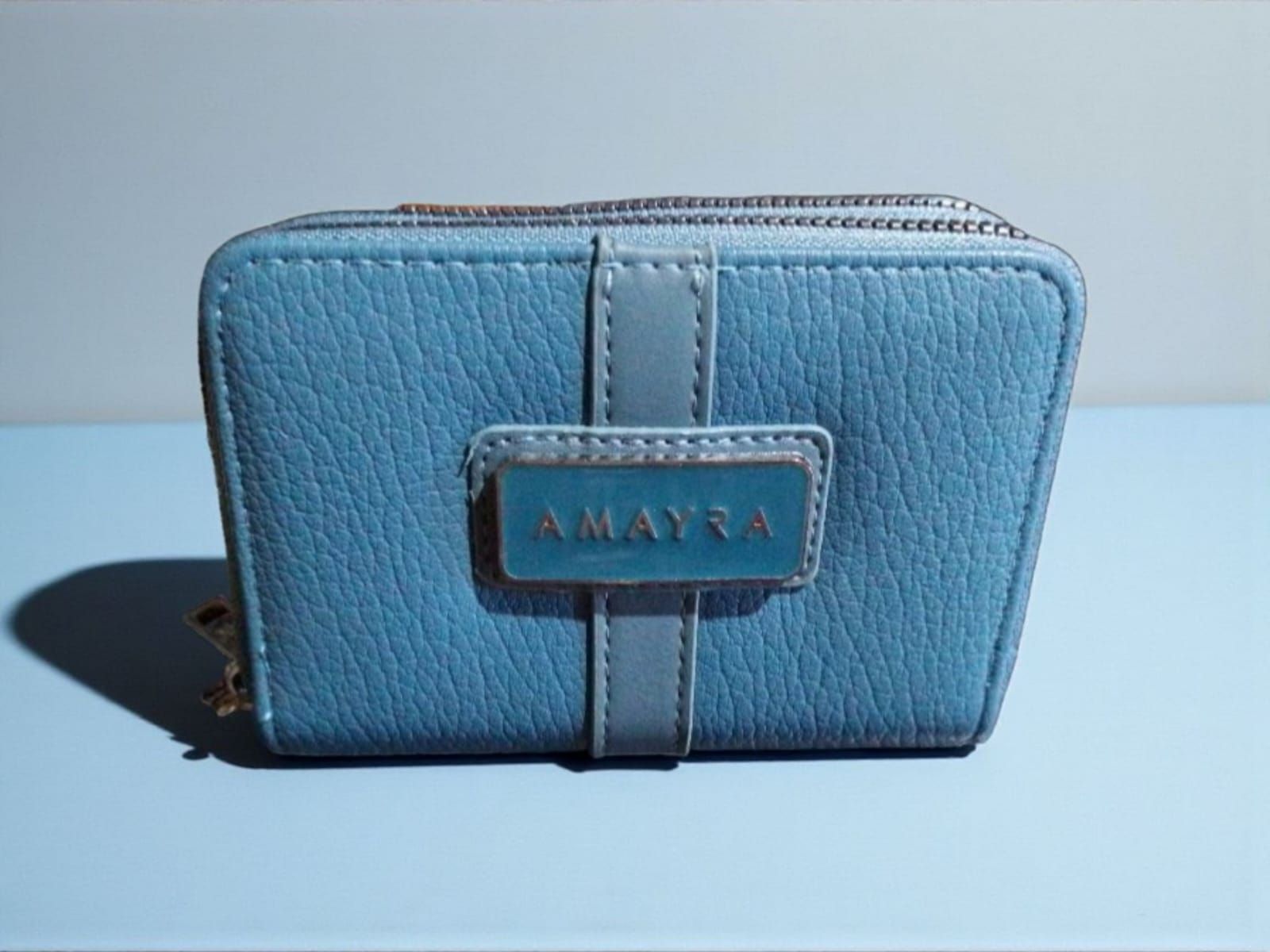 Billetera Aymara  67.B966R