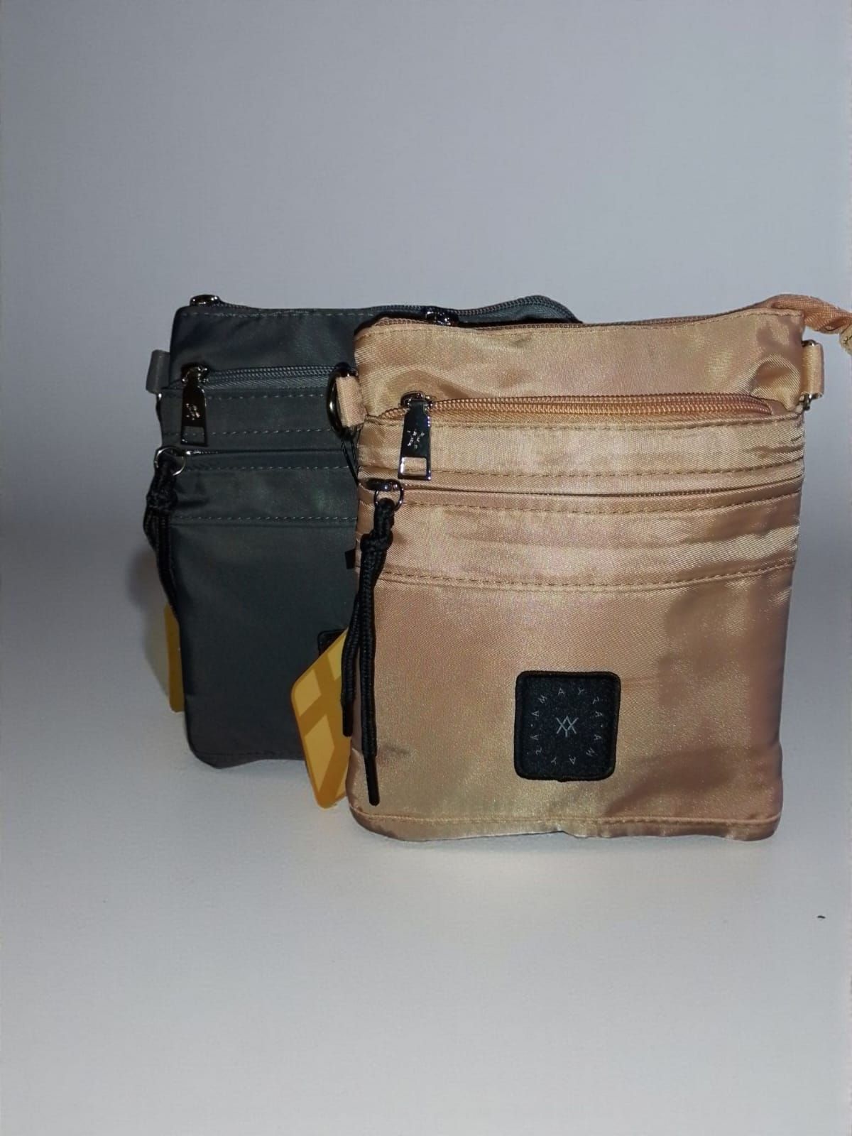 Morral Aymara Street gris