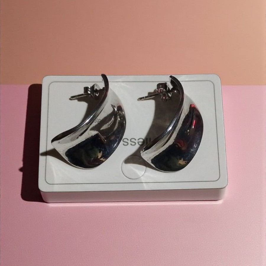 Aros Acero Quirúrgico