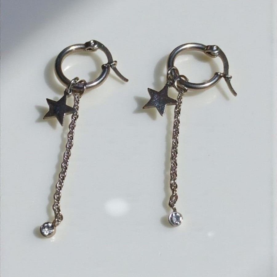 Argolla Acero NAR1950