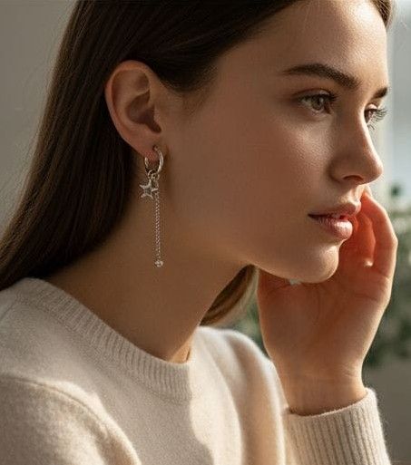 Argolla Acero NAR1950