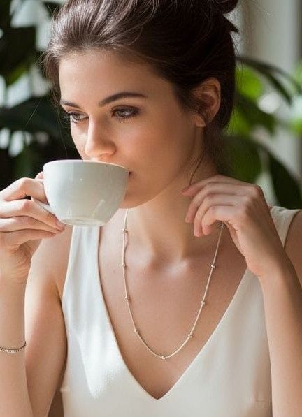 Cadena Acero Bolitas NC589