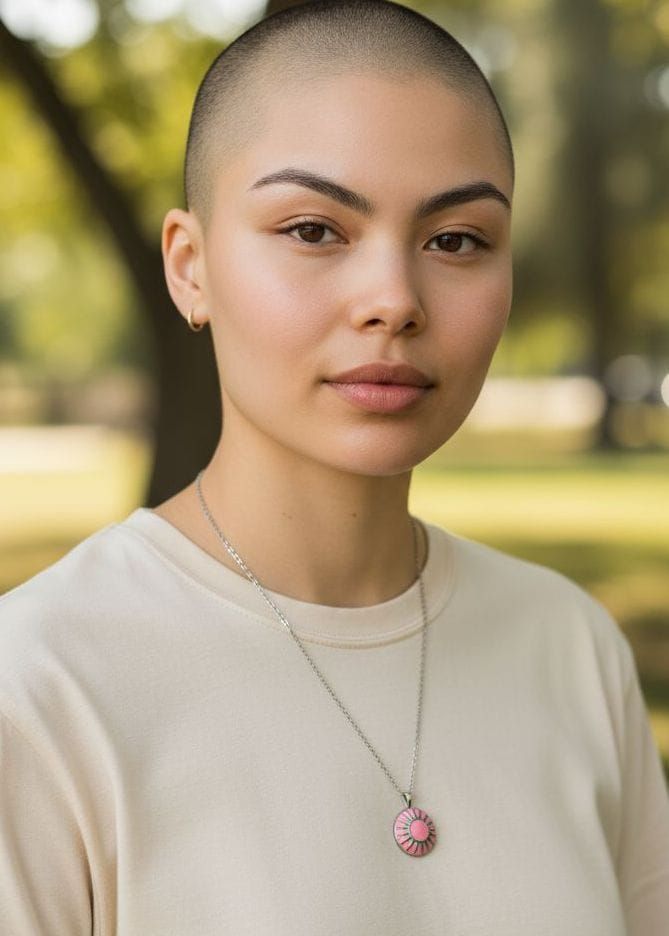 Cadena Acero Relicario PCA16