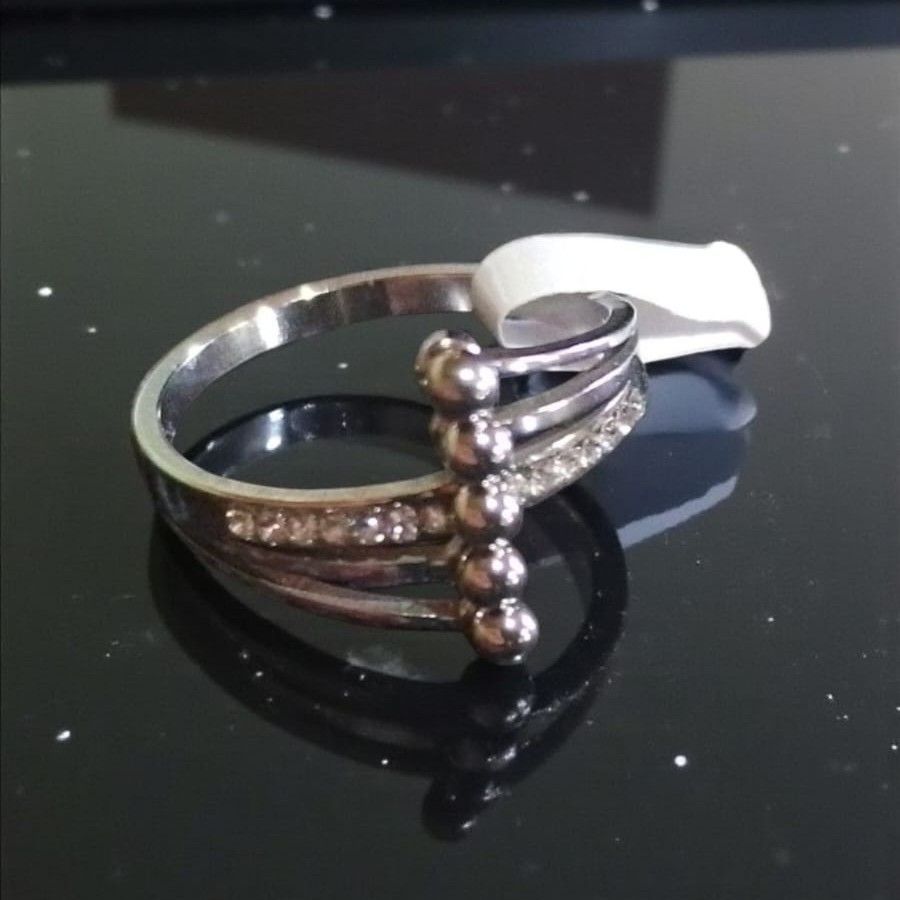 Anillo Acero RAM31