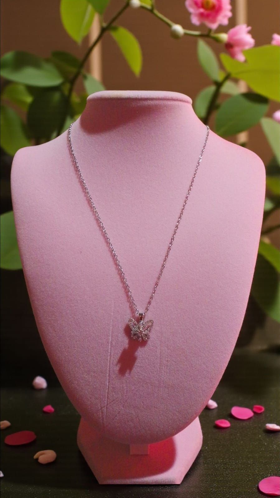 Cadenas Acero Quirúrgico