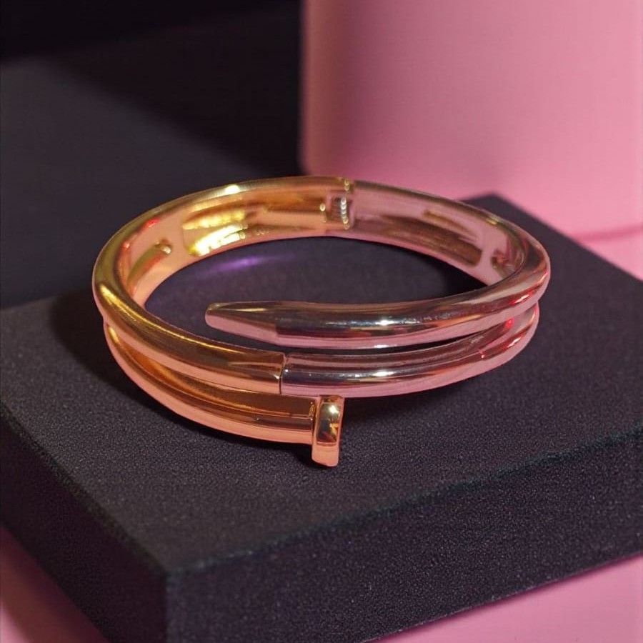 Pulseras Acero Quirúrgico