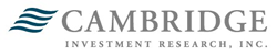 Cambridge Investment Research, Inc. Logo