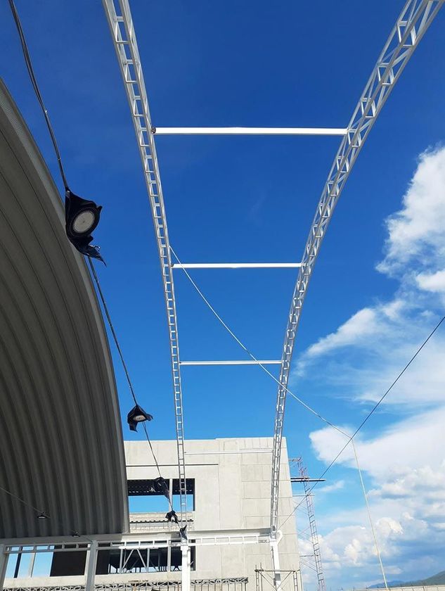 BS CONSTRUCCION INDUSTRIAL