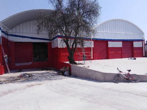 BS CONSTRUCCION INDUSTRIAL