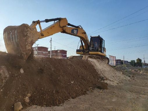 BS CONSTRUCCION INDUSTRIAL
