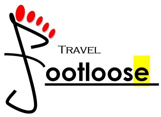 Travel Footloose