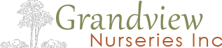 Grandview Nurseries Inc