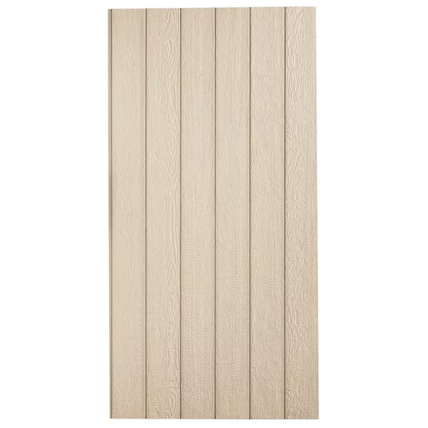 A close up of a piece of wood on a white background.