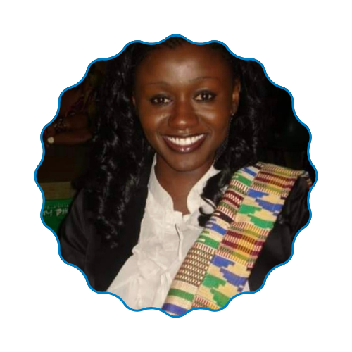 Josephine Akyaa Boateng