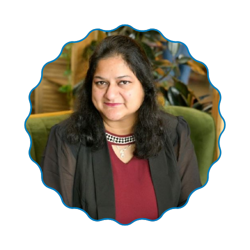 Malavika Kadwadkar