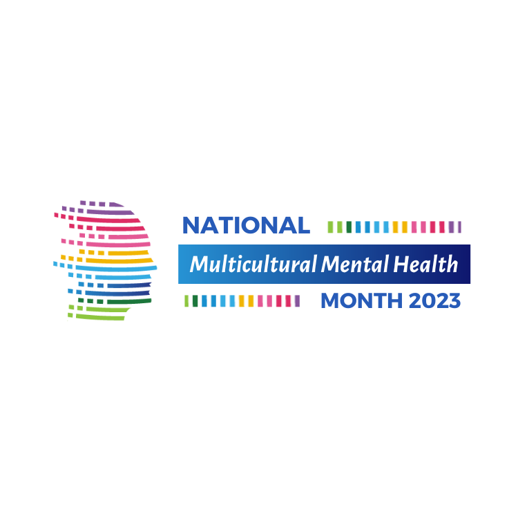 National Mental Health Month
