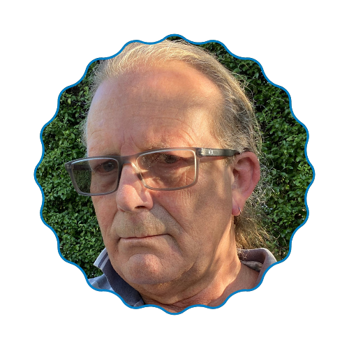 Peter Curtis