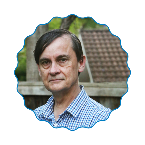 Peter Heggie