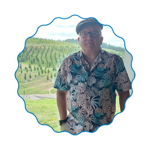 Phil Essam