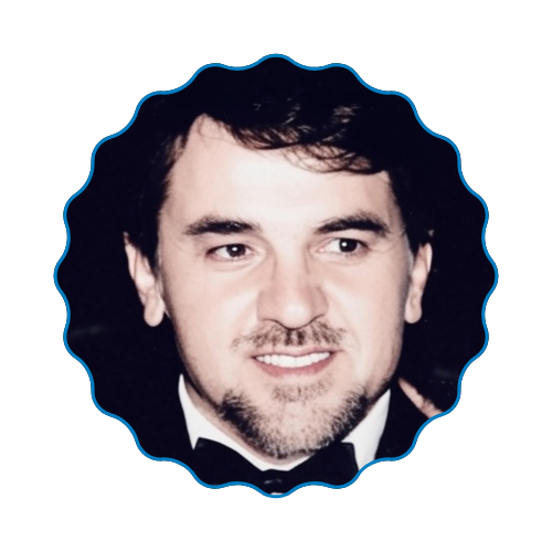 Prof. David Kaye
