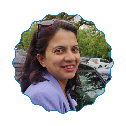 Rima Rakshit