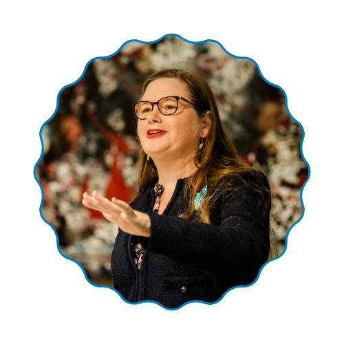 Shona Leppanen-Gibson