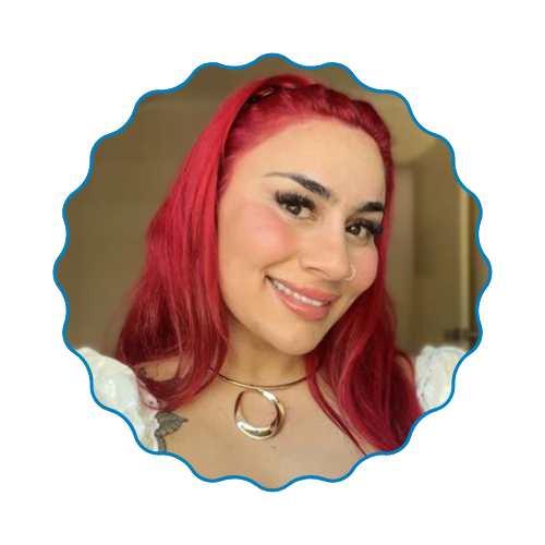 Sonya Drivas