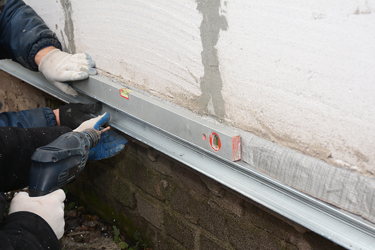  foundation wall repair