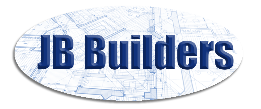 JB Builders Logo
