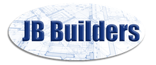 JB Builders Logo