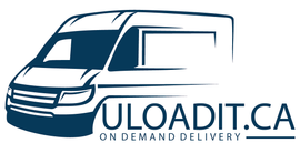 Uloadit.ca Logo Furniture Delivery Services in Toronto ON