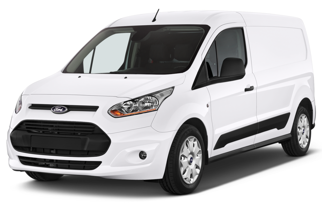 On demand Small Van Courier and Furniture Delivery