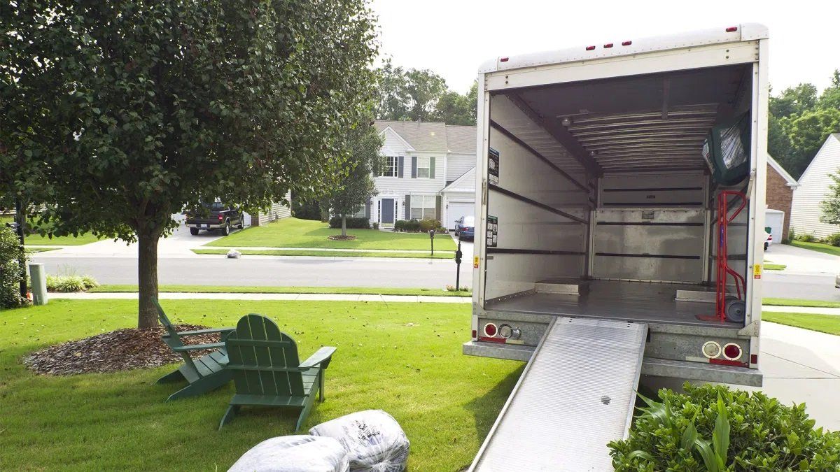 Condo and Apartment Moves on demand in Toronto ON