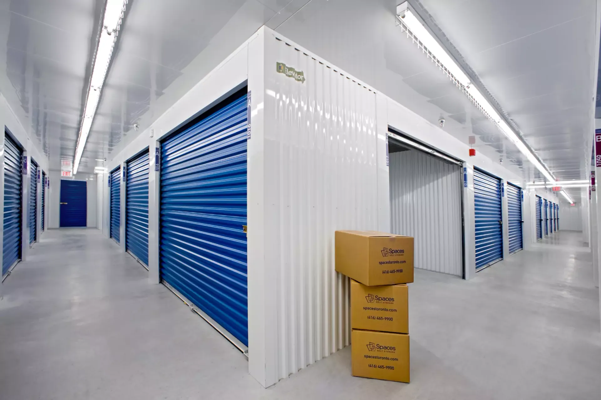 Storage Moves in Toronto ON. Get your items picked up from your home