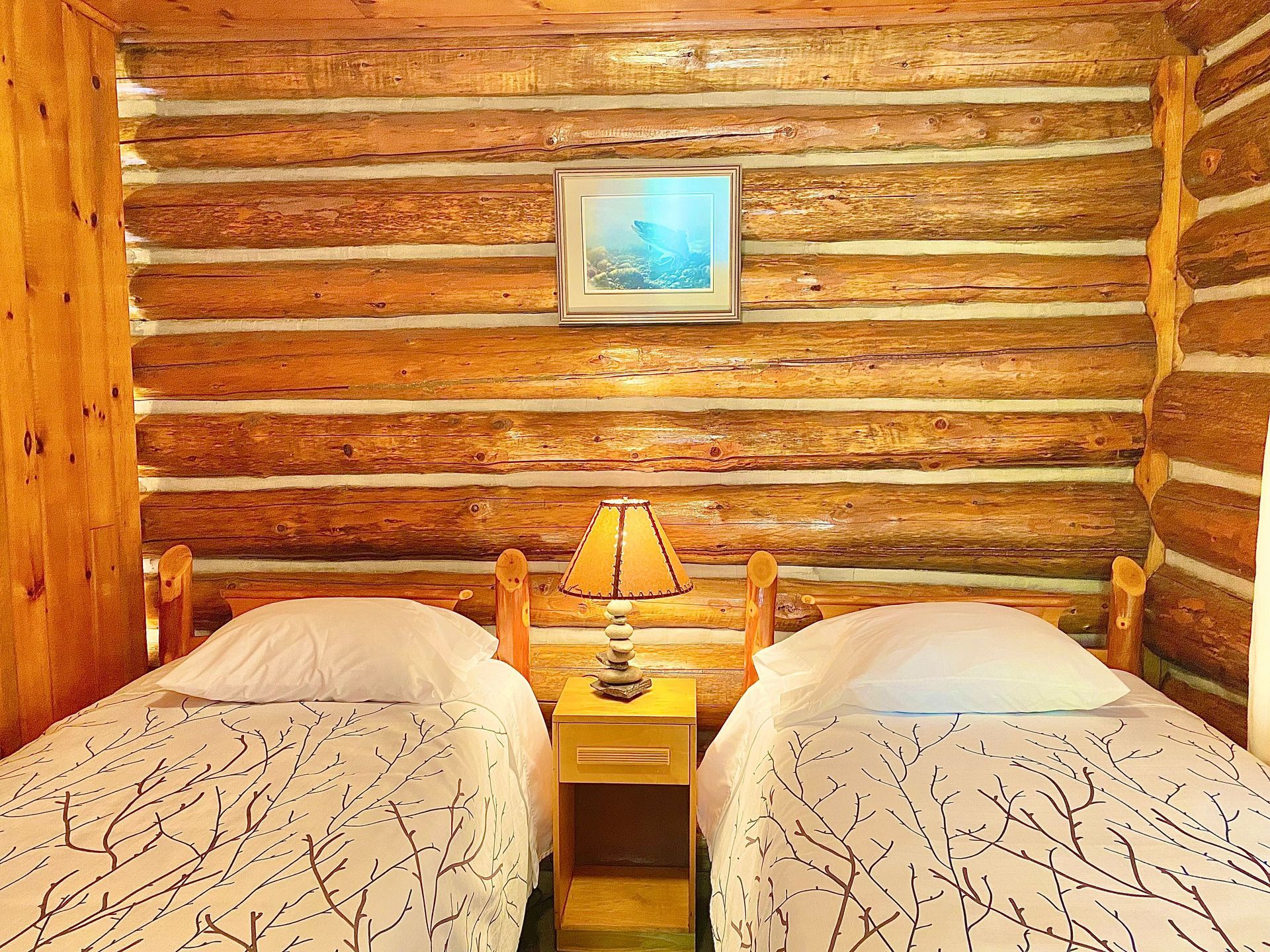 Hay Lake Cottages Book Your Stay near Algonquin Park