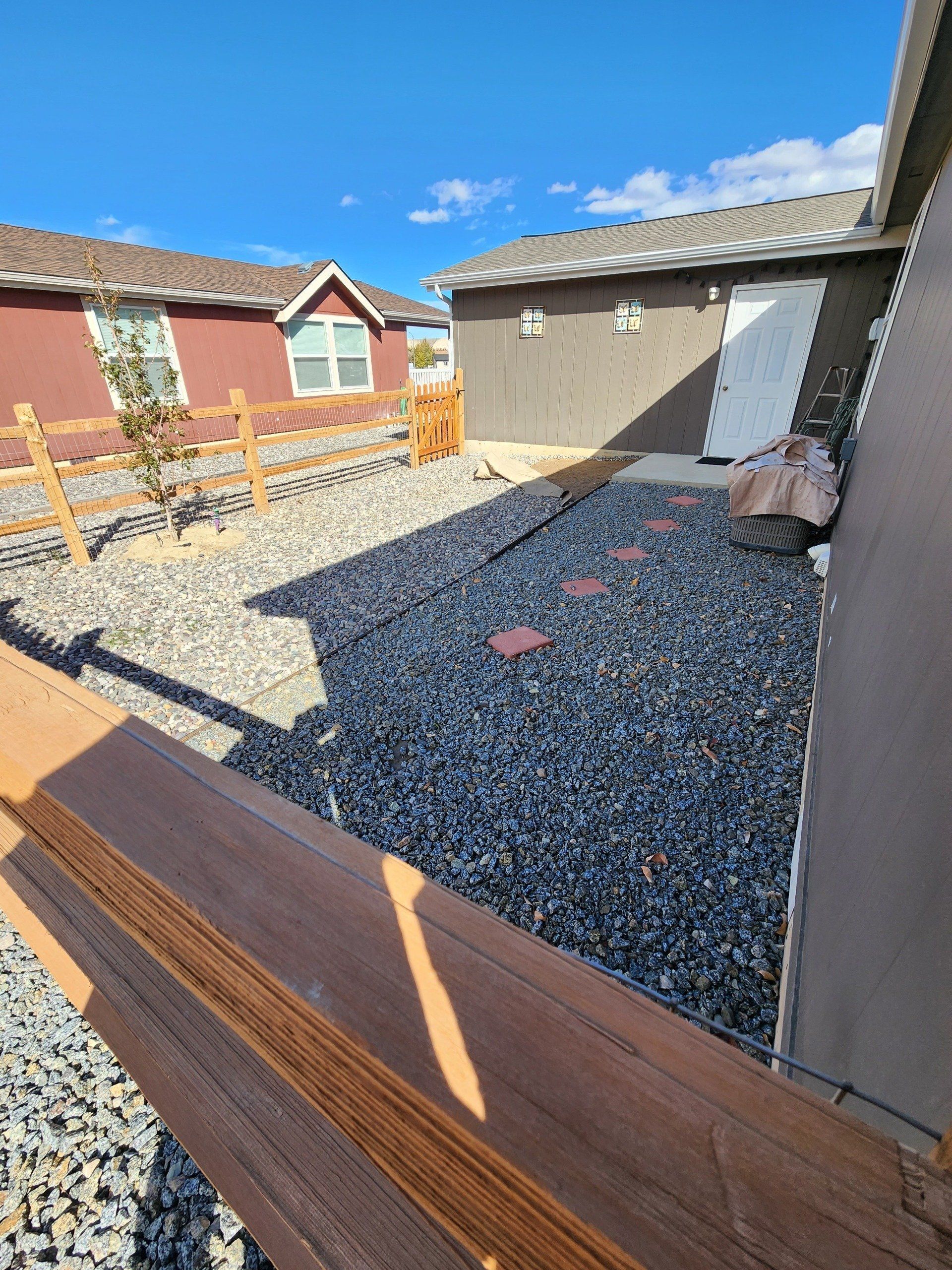 Sprinkler Systems and Landscaping Montrose, CO Misty Mountain