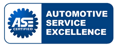 ASE  Certified | Armstrong Automotive